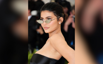 Kylie Jenner Lands on Forbes’s Cover With $800 Million Makeup Business