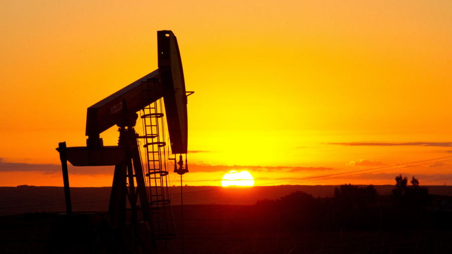 North Dakota Sues Biden Administration Over Suspension of Oil, Gas Lease Sales