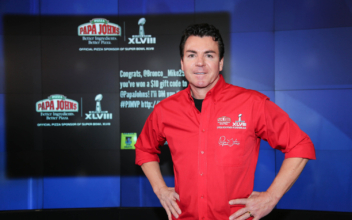 Papa John’s Founder Concludes After 40 Pizzas ‘It’s Not the Same’