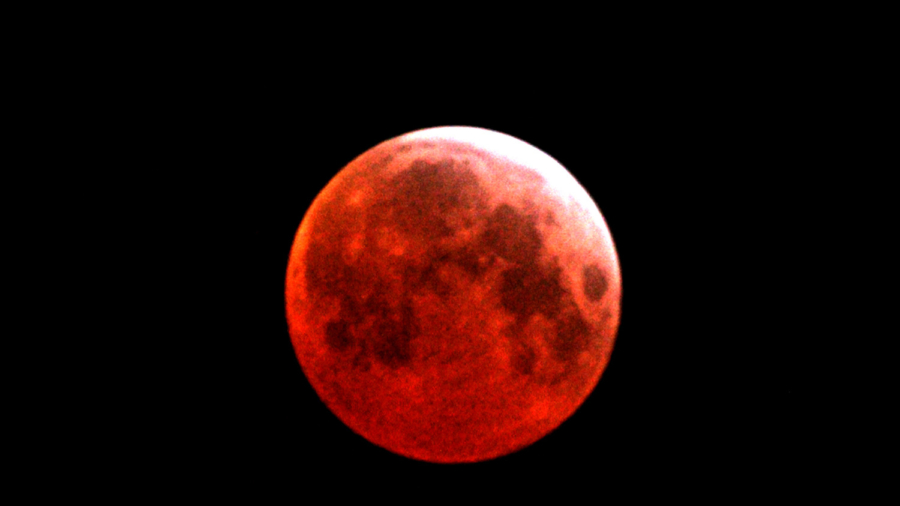 Blood Moon to Dominate Night Sky in Longest Lunar Eclipse This Century