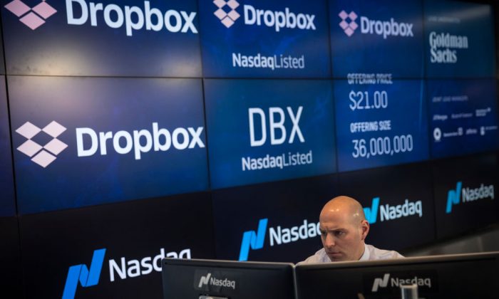 Initial Public Offerings on US Exchanges Soar in 2018