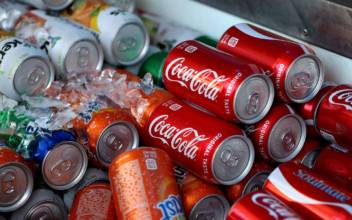 Proposed California Bill Would Remove Soda From Kids Menus