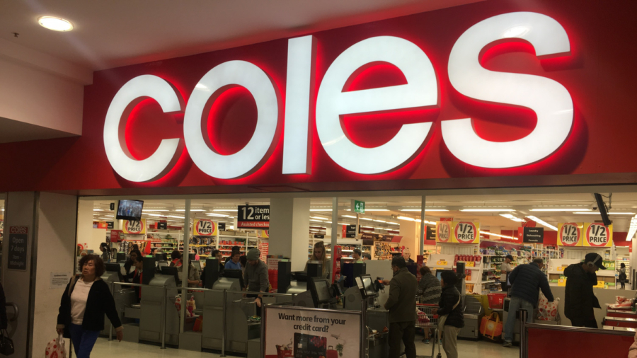 Coles to Distribute Free Reusable Bags After Backtracking on Single-Use Plastic Bag Ban
