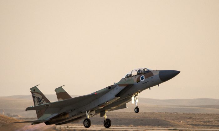 US to Pull Military Jets From Japan Amid Pushback
