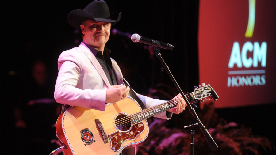 Country Star John Rich Shares His Thoughts on Socialism: No Thanks