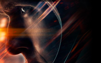 Gosling’s ‘First Man’ Shows the Story Behind Neil Armstrong’s Famous Moon Walk