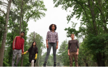 New Action Movie ‘The Darkest Minds’ Declares Teens as Threats to Society