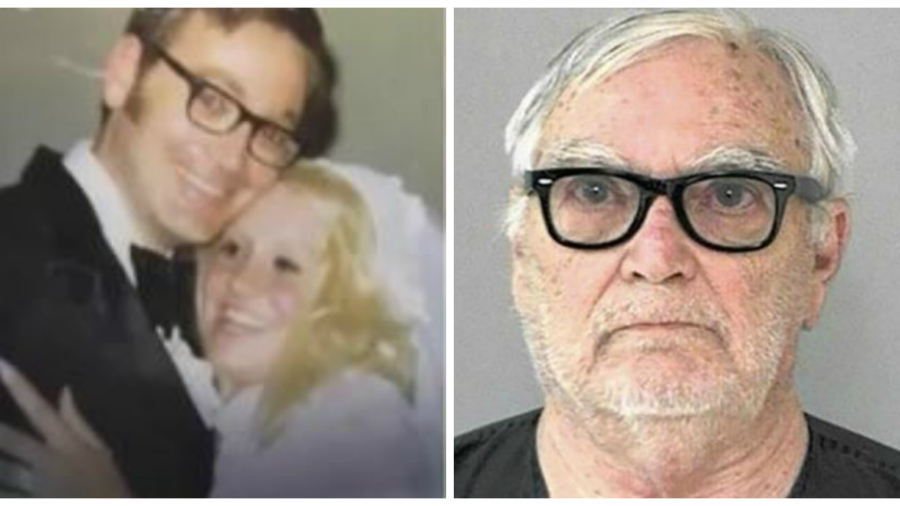 Man Convicted in 1973 Death of Wife in Suburban Chicago