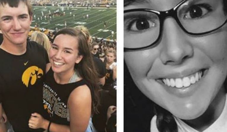 New Information Emerges in Case of Missing University of Iowa Student as Reward Raised