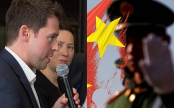 Aussie Journalists Stand Firm in Face of Pressure From Chinese Regime