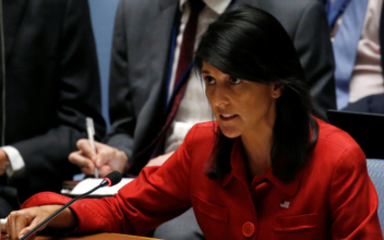 Haley Hints US Will Shake Up Funding for UN Peacekeeping