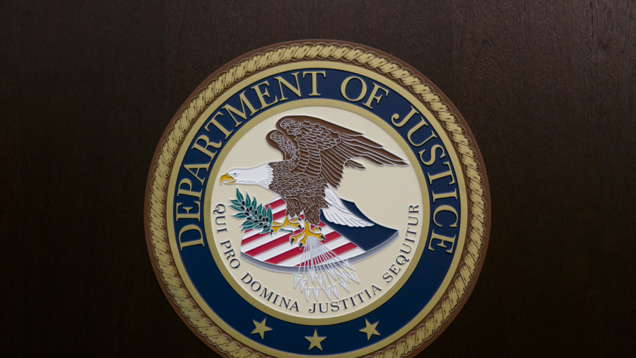 Group Urges US to Brand CCP a Criminal Org