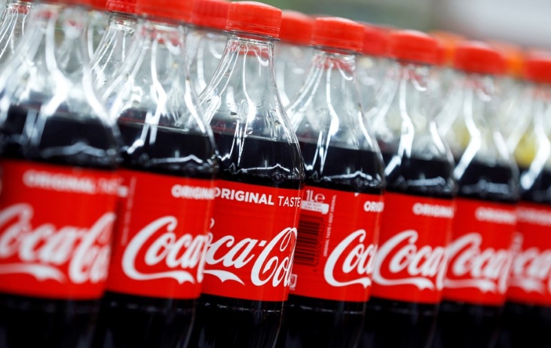 Coca-Cola to Cut Thousands of Jobs as Coronavirus Hits Sales