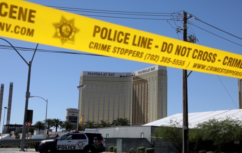 No Clear Motive Found for 2017 Las Vegas Massacre