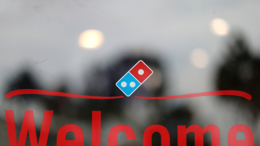 Overseas Costs Drag on Profits at Domino’s Pizza; Shares Slide