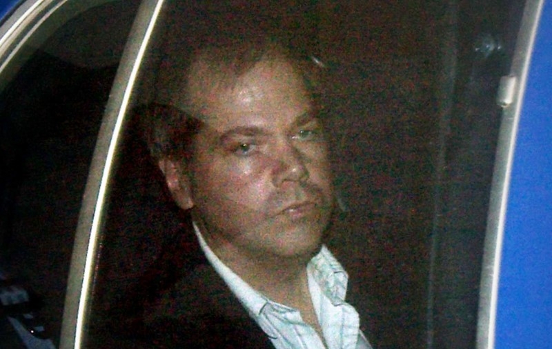 Reagan's Shooter Gets 'Unconditional Release'