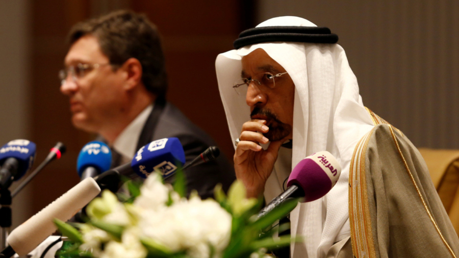 Saudi Arabia Reassures Canada on Oil Supplies as Dispute Drags On
