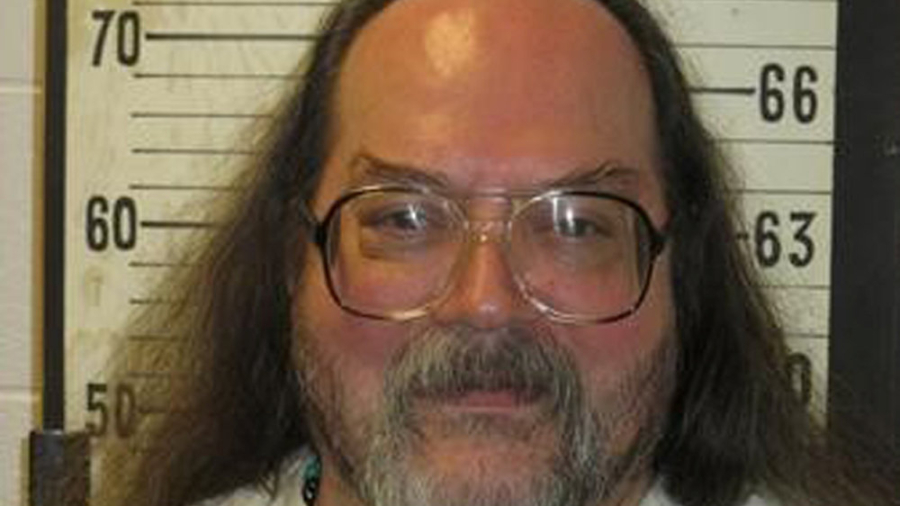 Tennessee to Execute Man for Rape and Murder of 7-Year-Old Girl