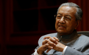 Malaysia Seeks $35 Million Private Jet Linked to 1MDB Scandal