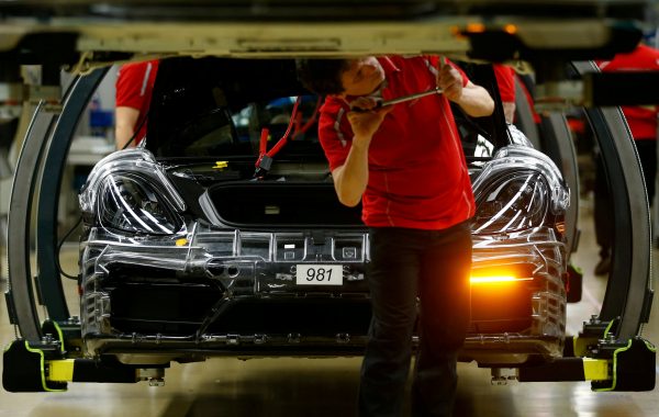 Chip Shortage Worsens for US Automakers
