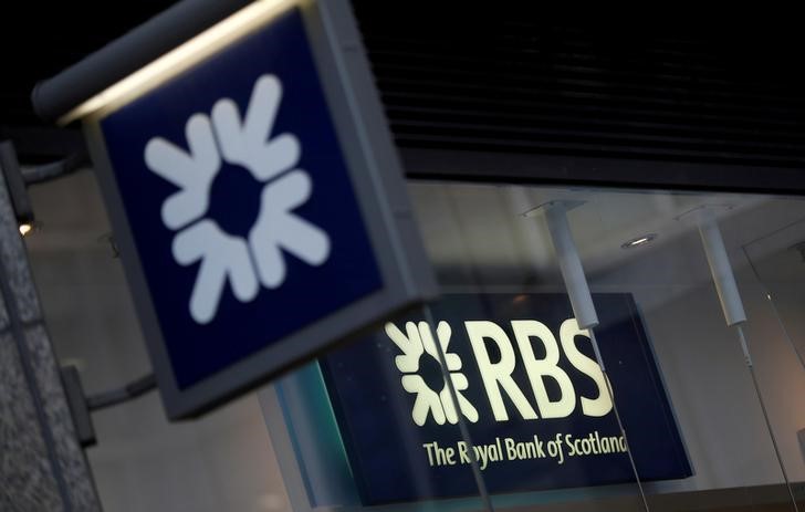Scottish Bank Fined $4.9 Billion for Misconduct