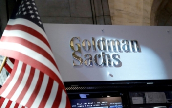 Goldman Sachs Posts 150-Percent Jump in Q2 Profits as Deals, Underwriting Boom