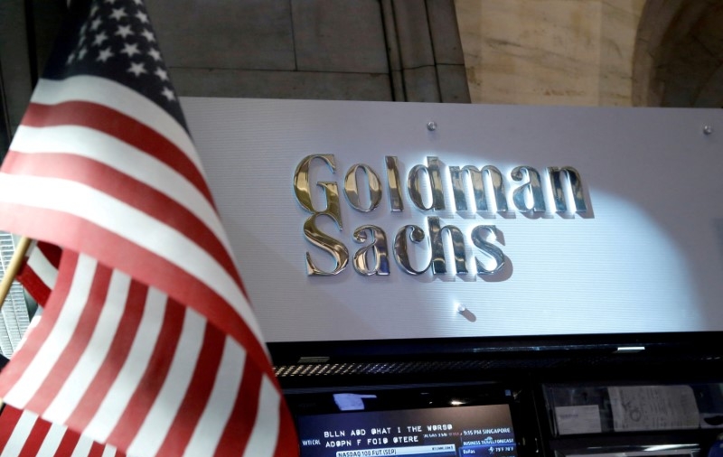 Goldman Sachs Posts 150-Percent Jump in Q2 Profits as Deals, Underwriting Boom
