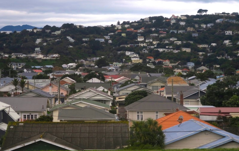 New Zealand Passes Ban on Foreign Homebuyers Into Law