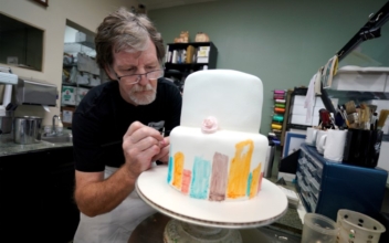 Christian Baker Faces Another Lawsuit Over Discrimination