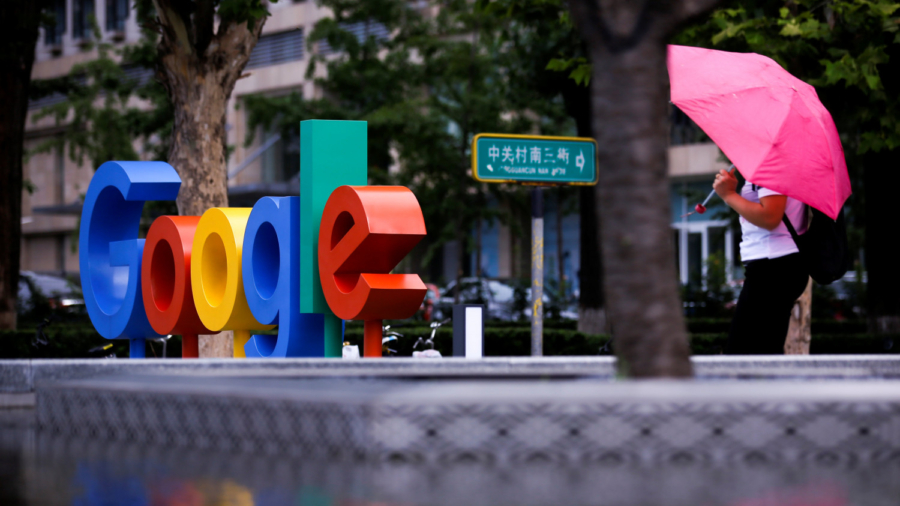 Google Pulls Popular Indian App That Claimed to Remove Chinese Software