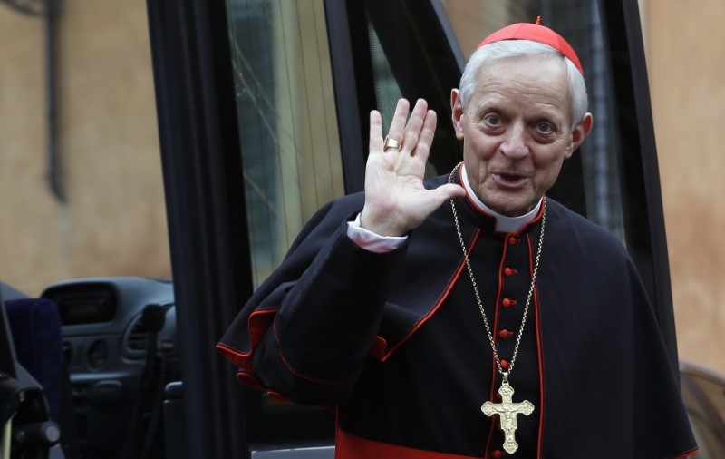 Second Cardinal Withdraws From Ireland Congress Amid Abuse Scandals