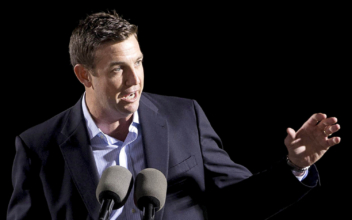 Rep. Duncan Hunter to Plead Guilty to Campaign Finance Violations
