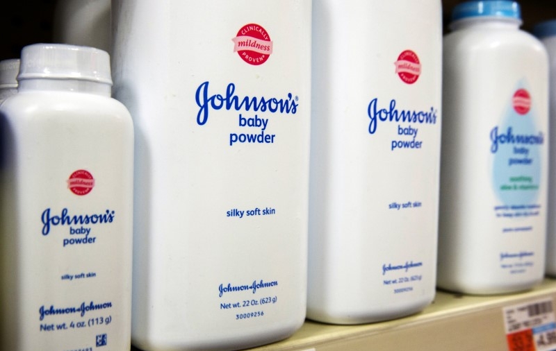 Sri Lanka Halts Imports of Johnson & Johnson Baby Powder Pending Asbestos Tests