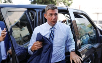 Rep. Duncan Hunter Says He Will Resign Soon: ‘It Has Been an Honor to Serve’