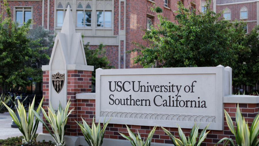 Overdose Possible Factor in Some Student Deaths on USC Campus