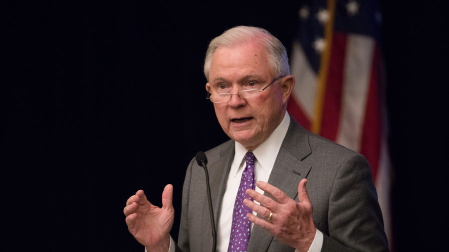 Sessions Slams Court Order to Reinstate DACA