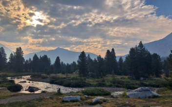 Most of Yosemite Has Re-Opened, But With Lingering Smoke