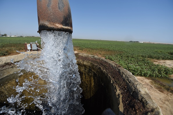 California Lawmakers Propose Voluntary Tax on Drinking Water