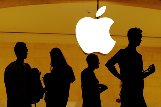 Australian Teen Sparks FBI Action After Hacking Apple: Media