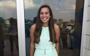 Missing Mollie Tibbetts Possibly Sighted in Missouri