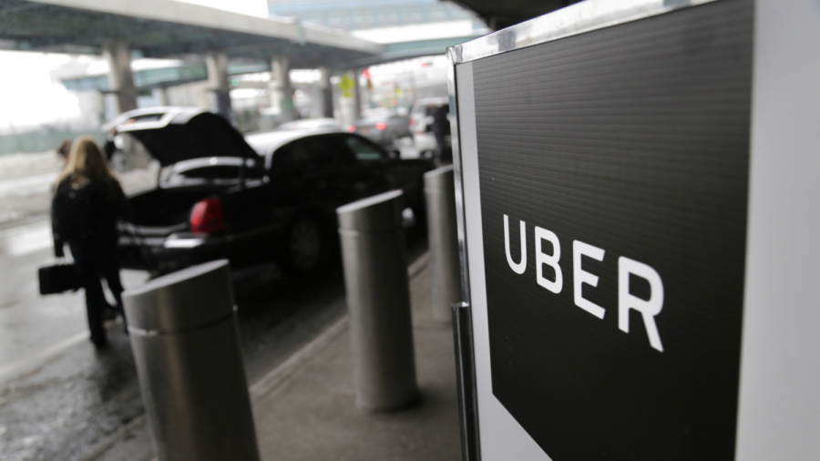 Justice Department Drops Uber Foreign Bribery Probe