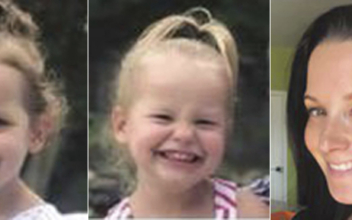 Colorado Mother and Two Daughters May Have Been Strangled