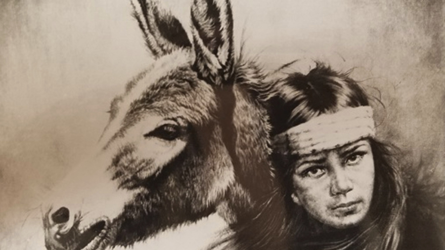 FBI Seeks Help to Find Stolen Art Depicting Old West