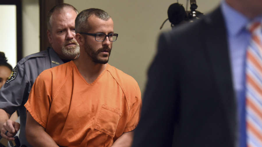 Chris Watts Drove Car With Daughters, Wife’s Body to Field Before Killing Them: Lawyer