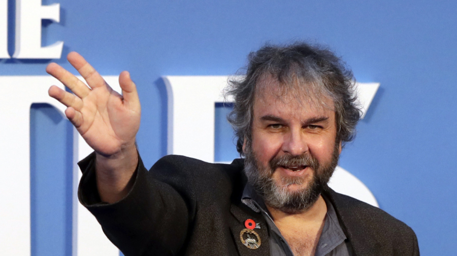 Peter Jackson’s WWI Film to Premiere at London Film Festival
