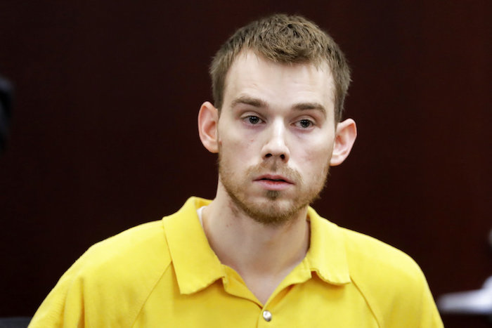 Waffle House Shooting Suspect Ordered to Mental Facility