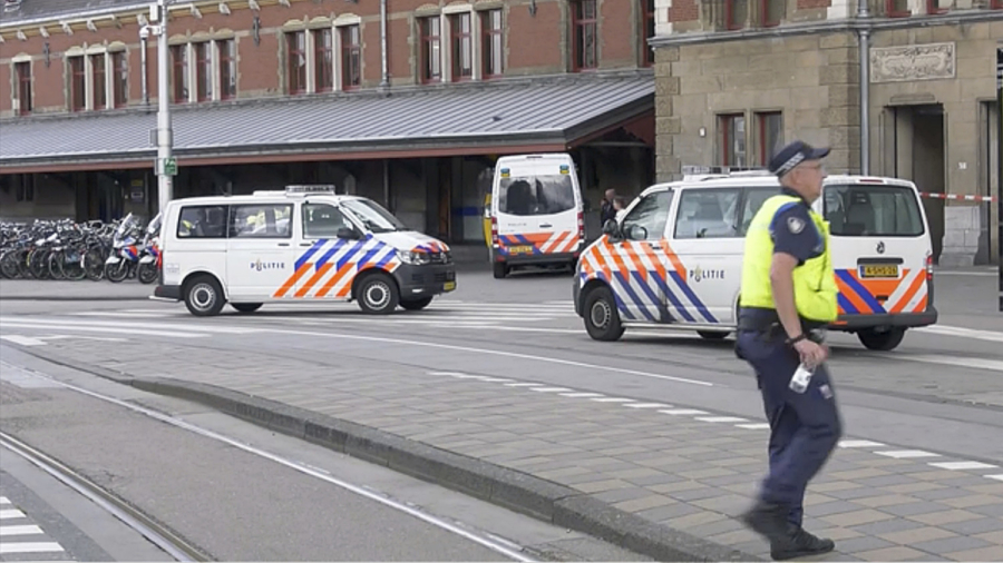 Dutch Police: Letter Bomb Contained Extortion Demand