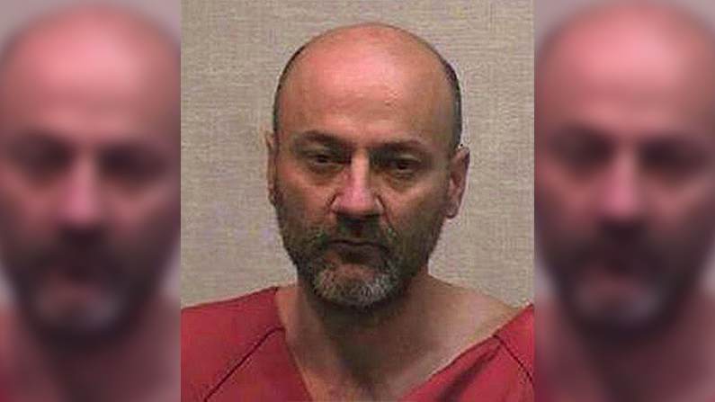 Curtis Collman ll. (Jackson County Detention Center)