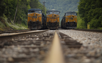 China Actively Targeting Critical Infrastructure in US, Railcar Manufacturers on List