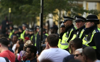 Notting Hill Carnival to Have Knife Detection Arches for the First Time